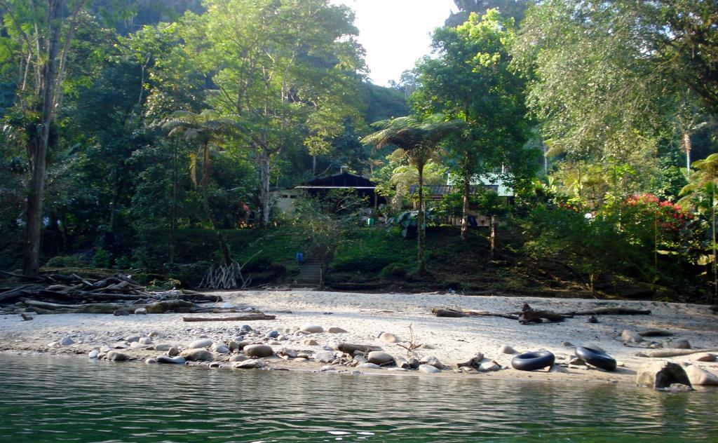Playaselva Reserva Biologica Archidona Екстериор снимка