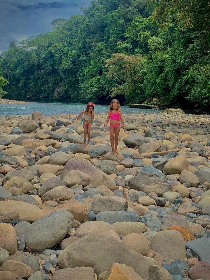 Playaselva Reserva Biologica Archidona Екстериор снимка